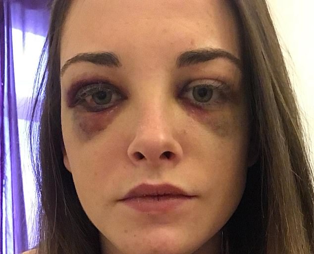 पेज मिडिलहर्स्ट 