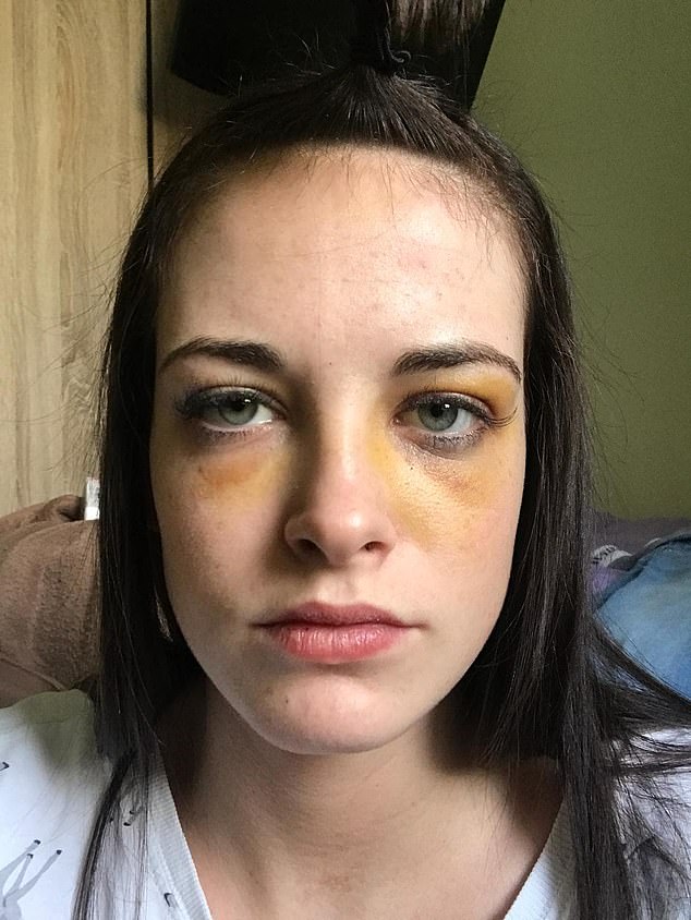 पेज मिडिलहर्स्ट 