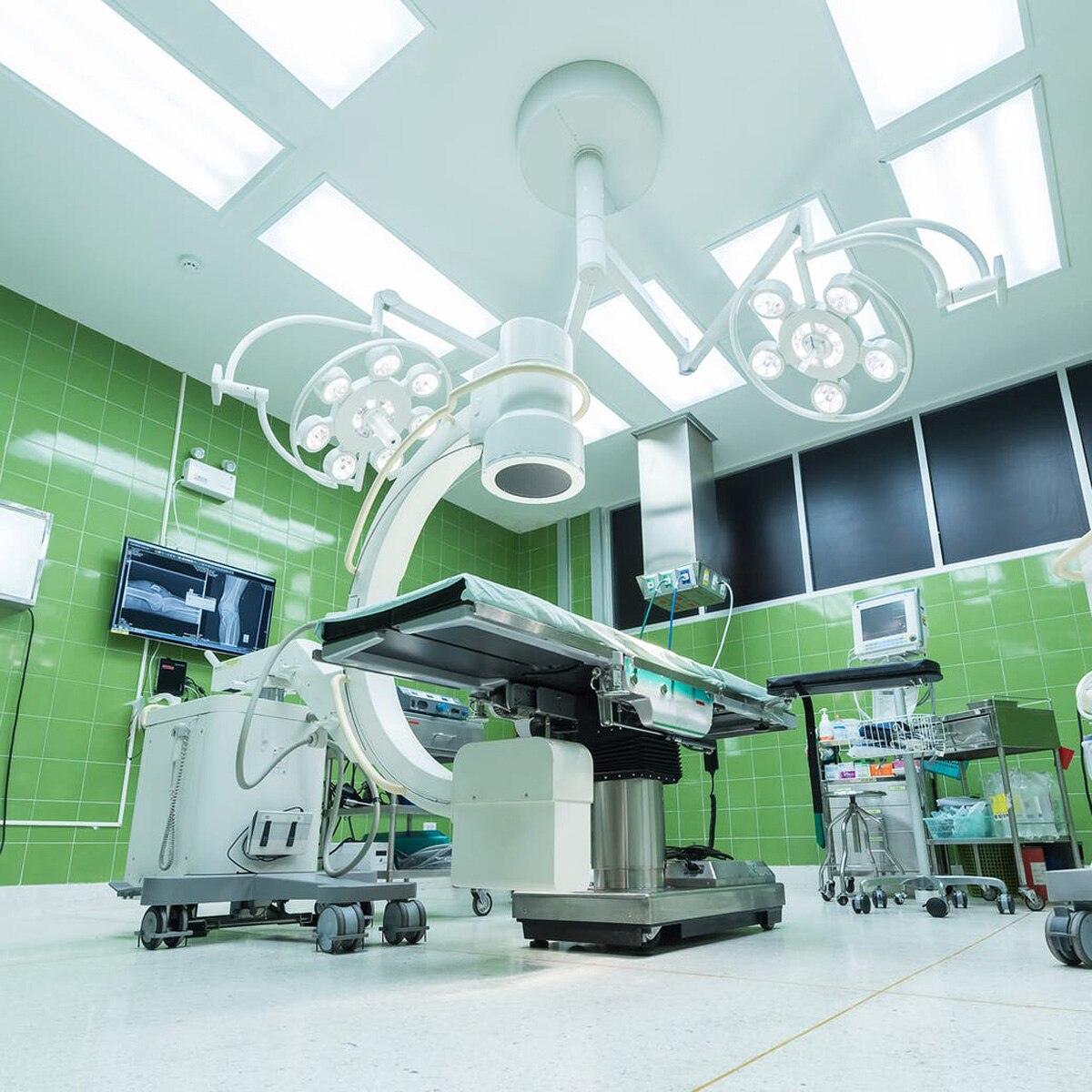 अस्पताल प्रतीकात्मक तस्वीर