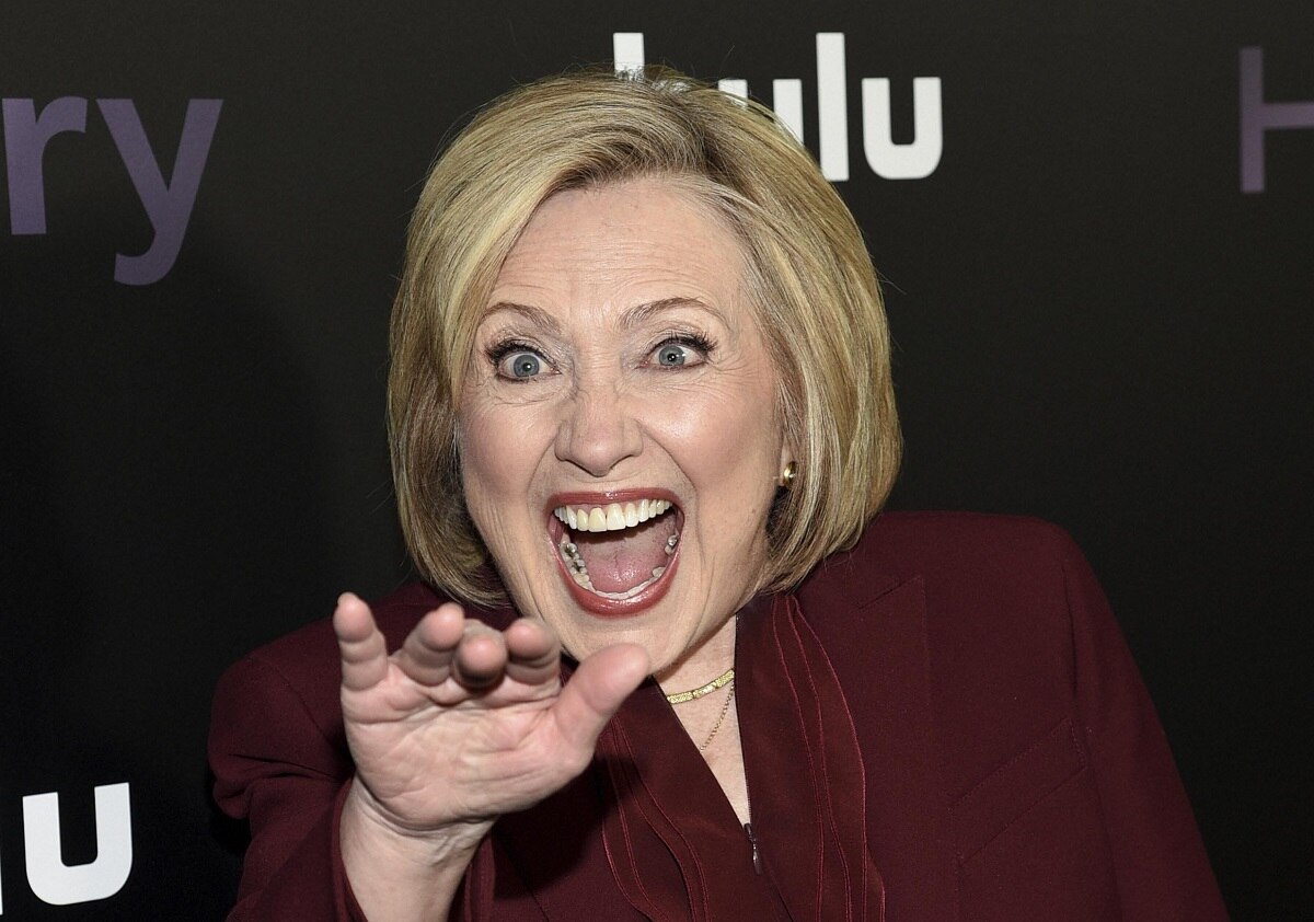 पिछले चुनाव में क्यों हारीं हिलेरी क्लिंटन