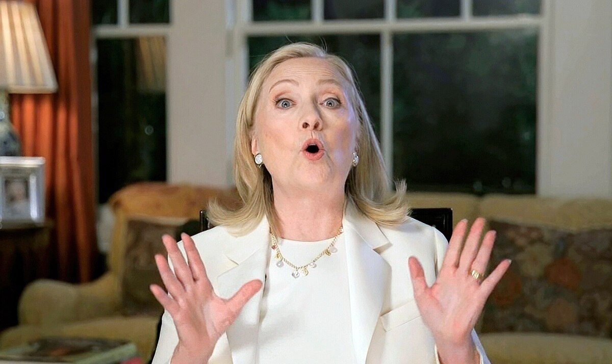 पिछले चुनाव में क्यों हारीं हिलेरी क्लिंटन