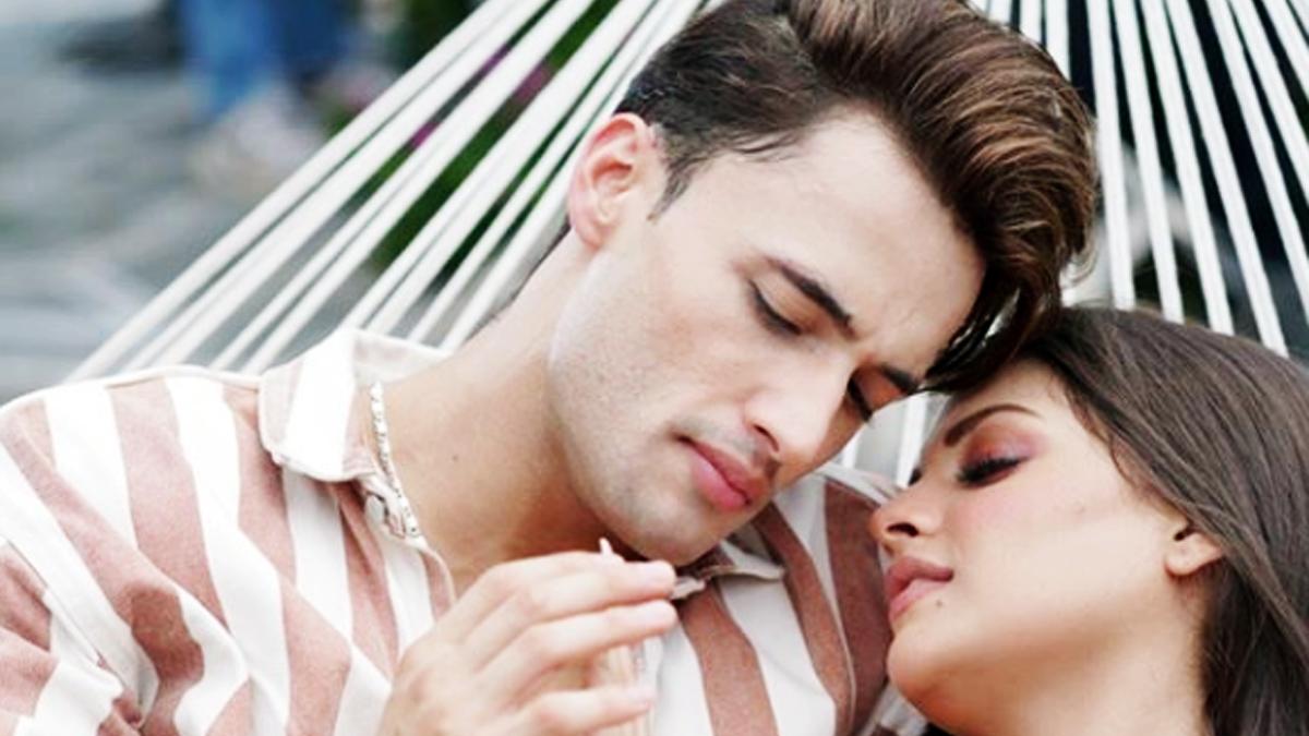 आसिम-हिमांशी