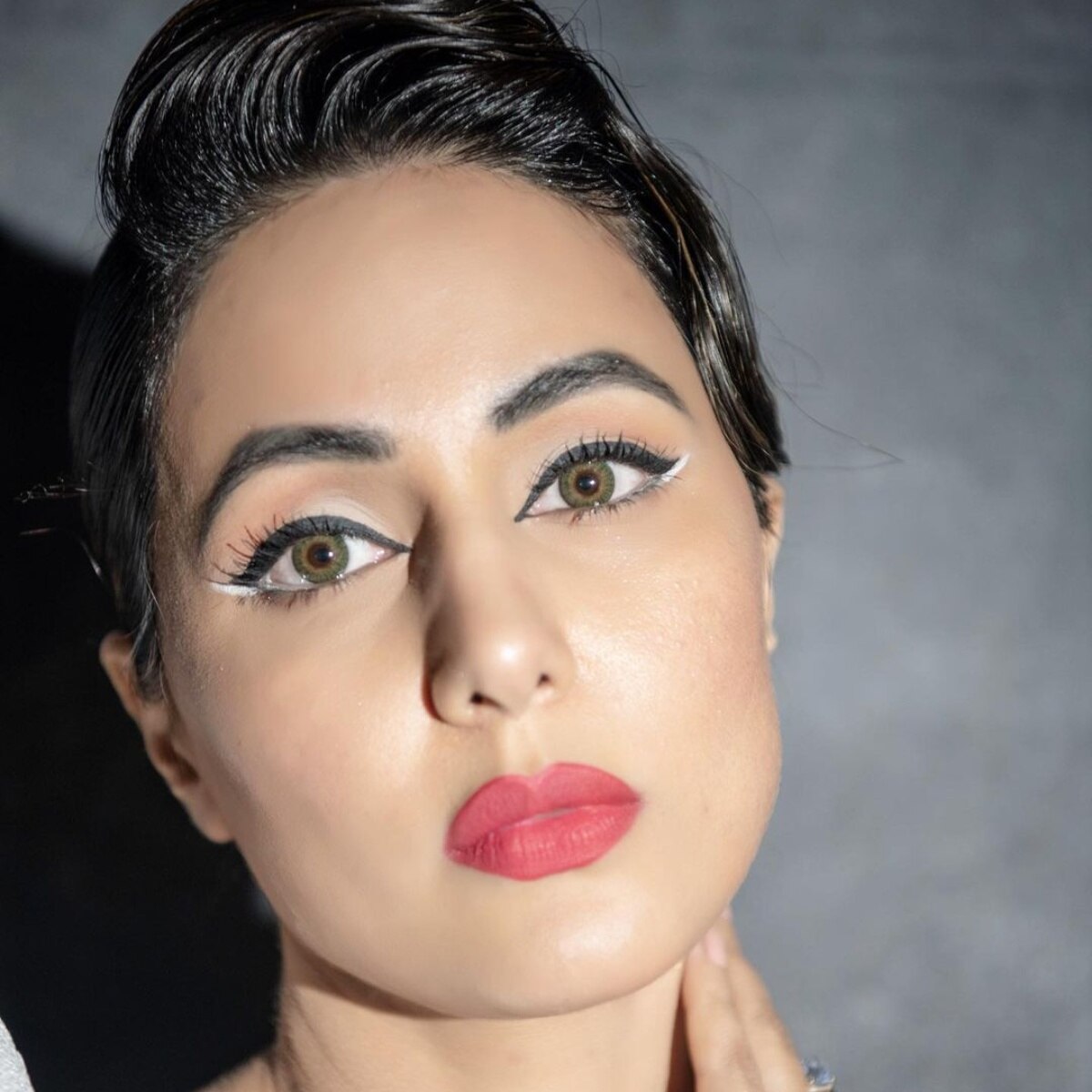 हिना खान