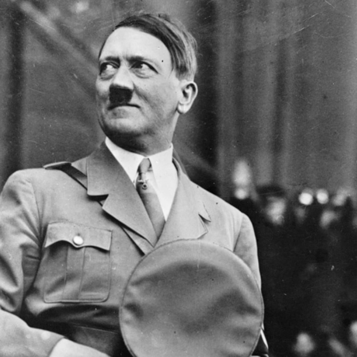 एडोल्फ हिटलर