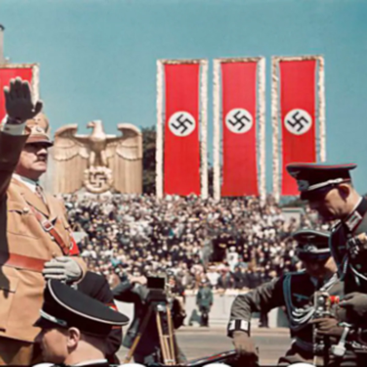 एडोल्फ हिटलर