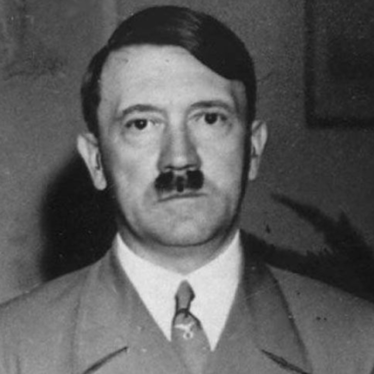 एडोल्फ हिटलर