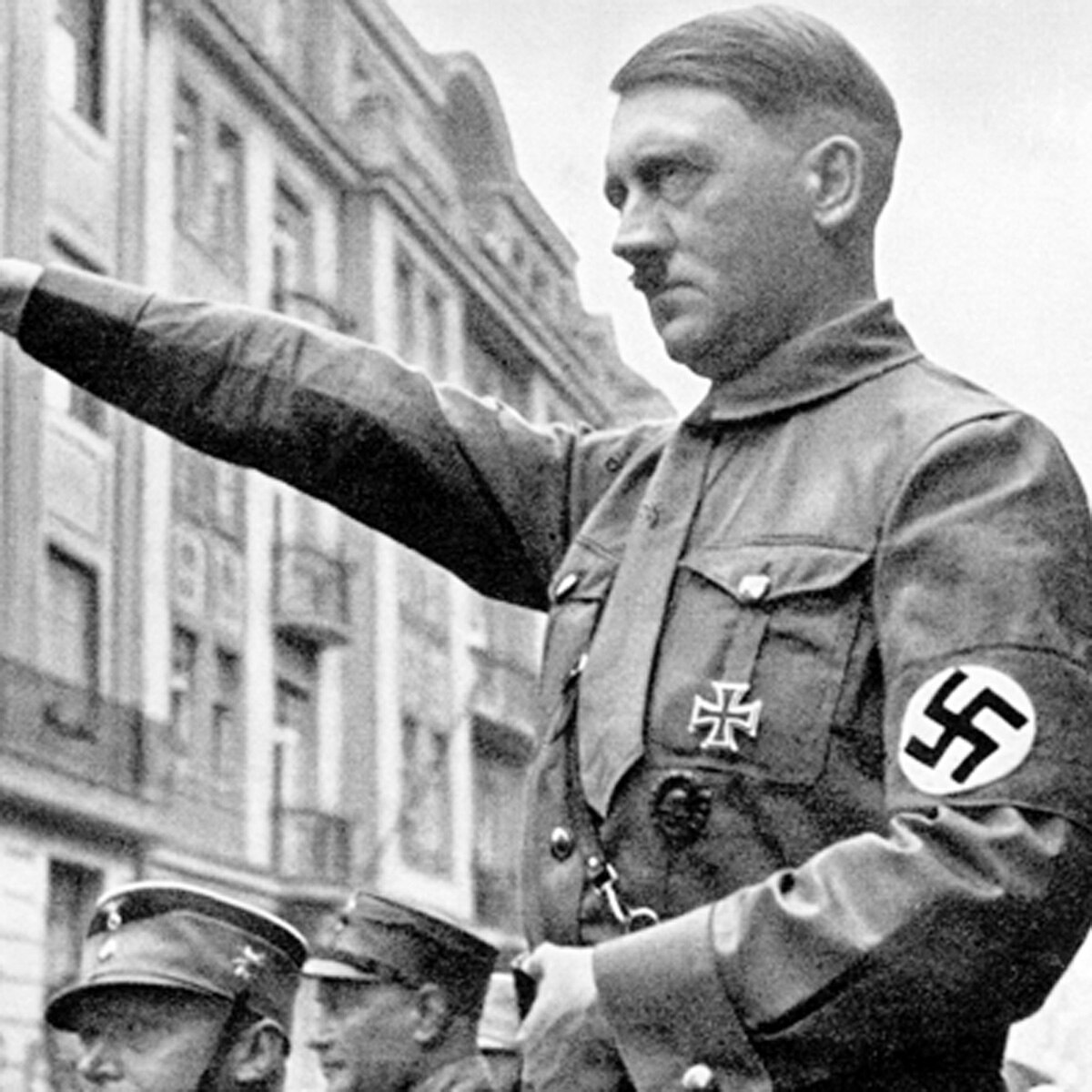 एडोल्फ हिटलर