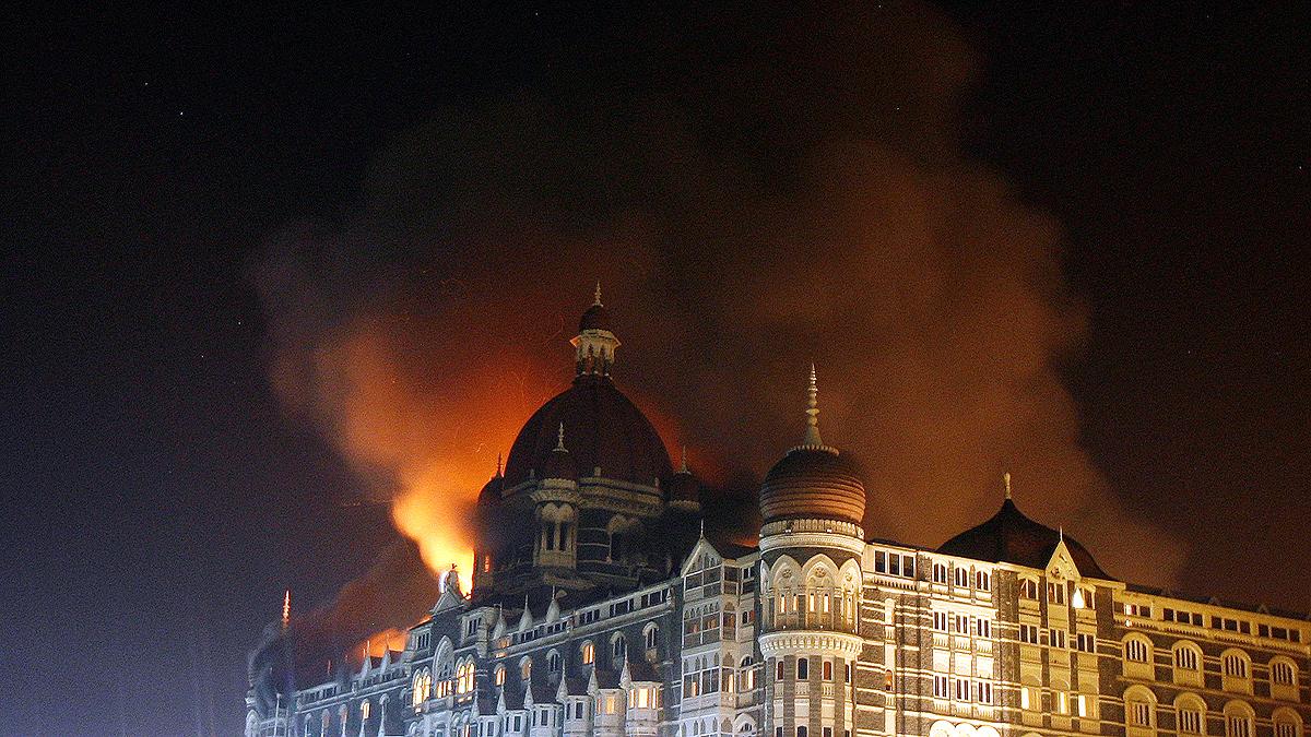 Improvements in Security and Communication after 26/11 Mumbai Attack