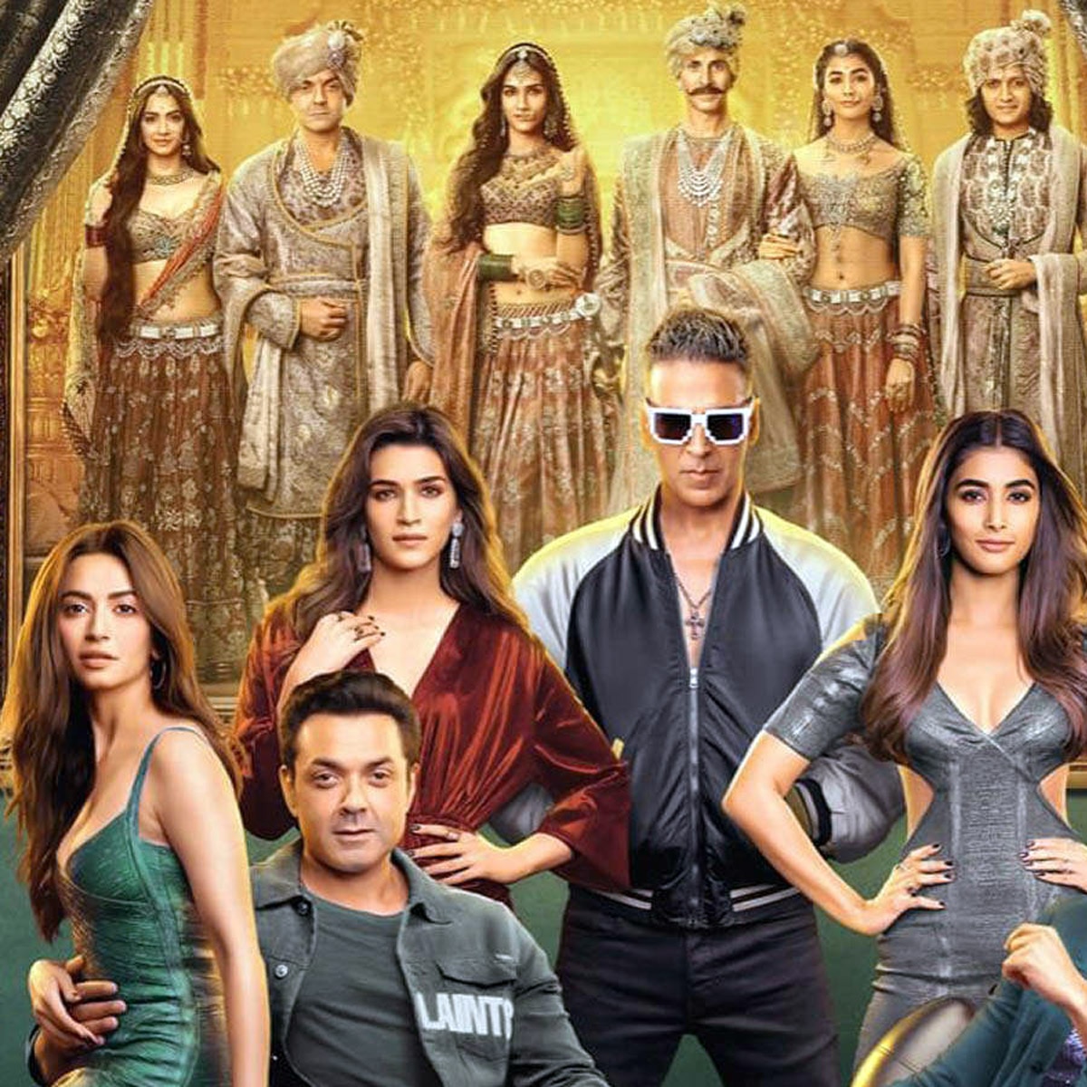 अक्षय कुमार