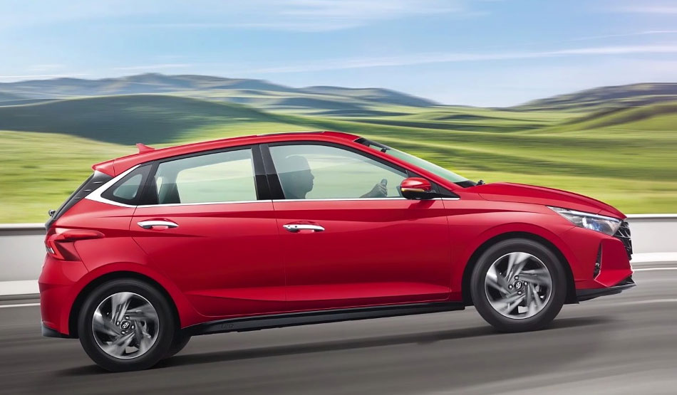 सेफ्टी फीचर्स 