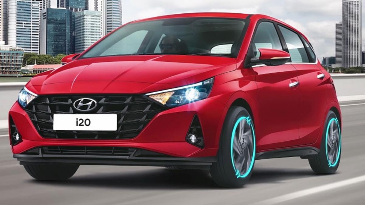 फेस्टिव सीजन में हुंडई की नई कार