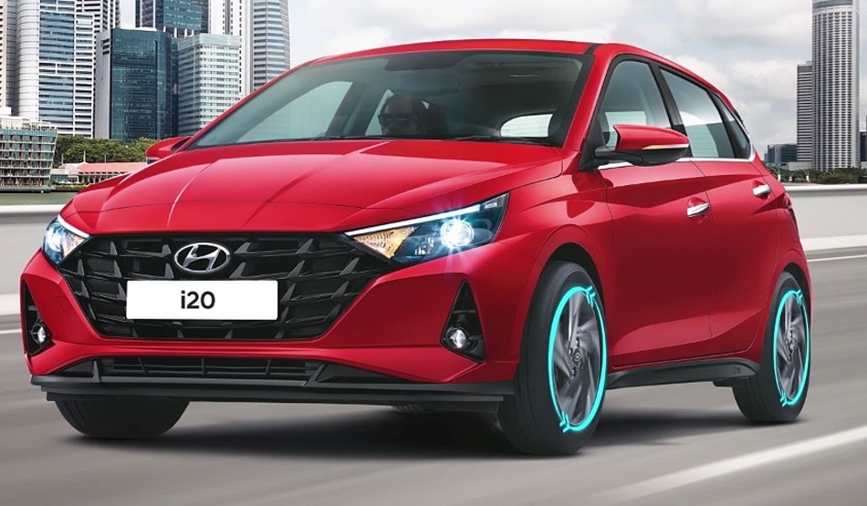 10.25-इंच का टचस्क्रीन इन्फोटेनमेंट सिस्टम 