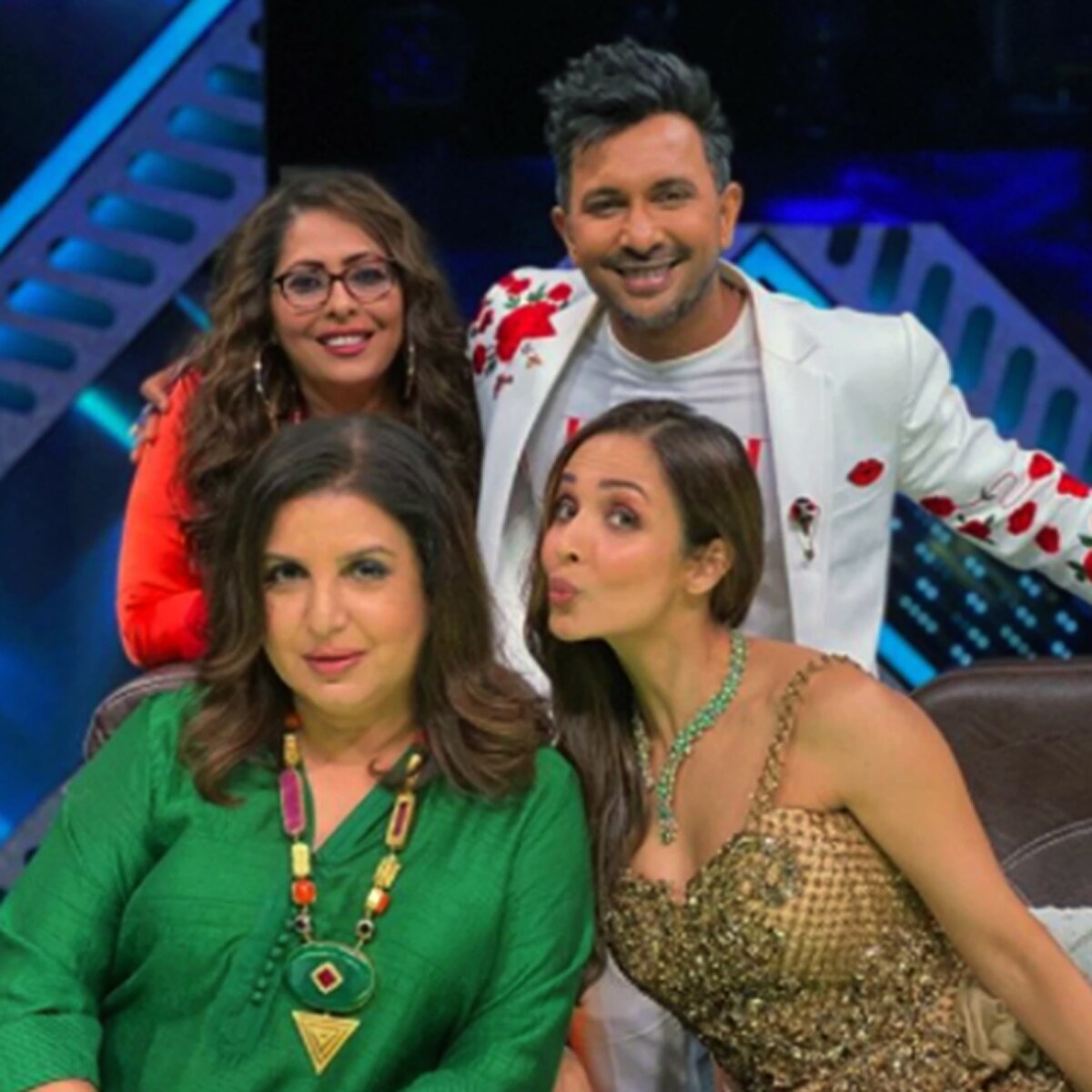 इंडियाज बेस्ट डांसर