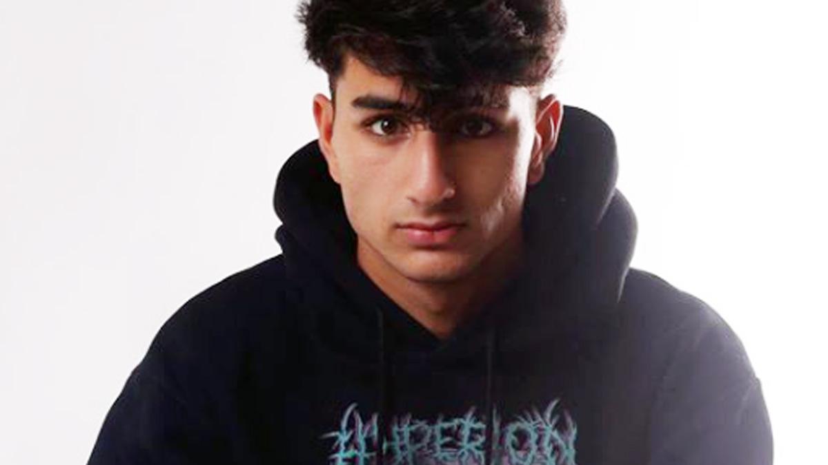 इब्राहिम अली खान