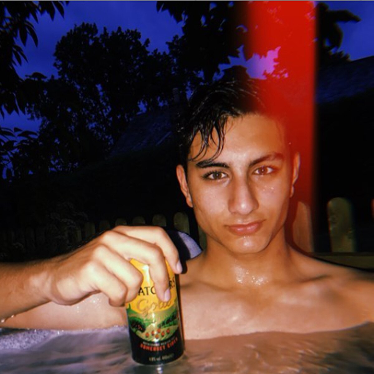 इब्राहिम अली खान