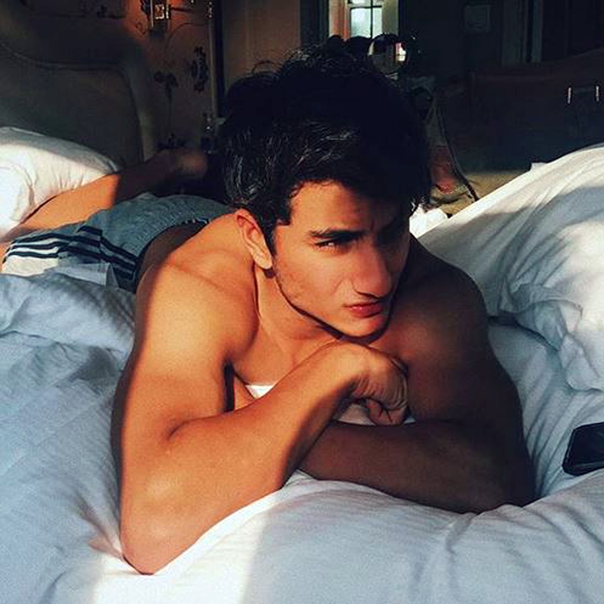 इब्राहिम अली खान