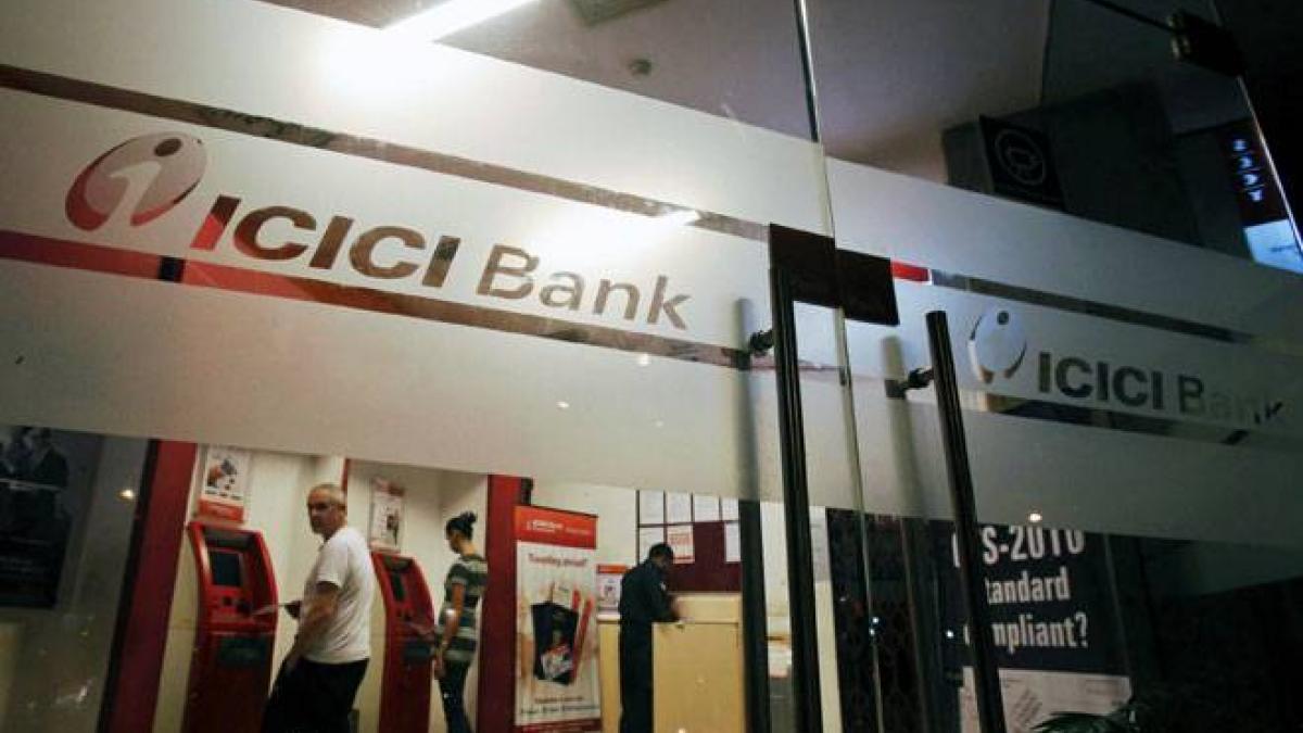 ICICI बैंक को शानदार मुनाफा