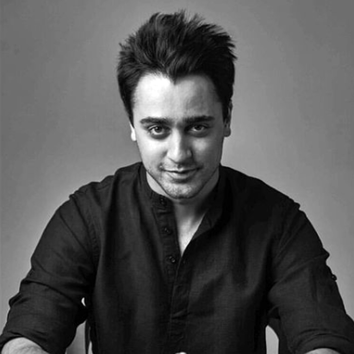 इमरान खान