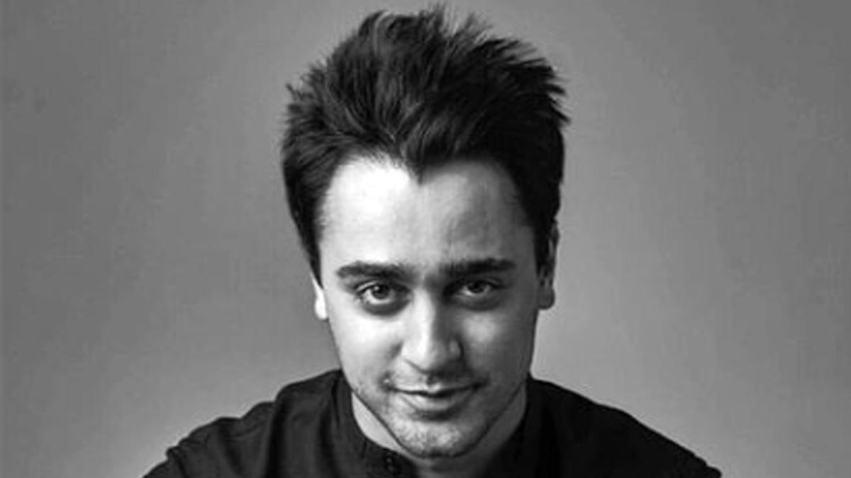 इमरान खान