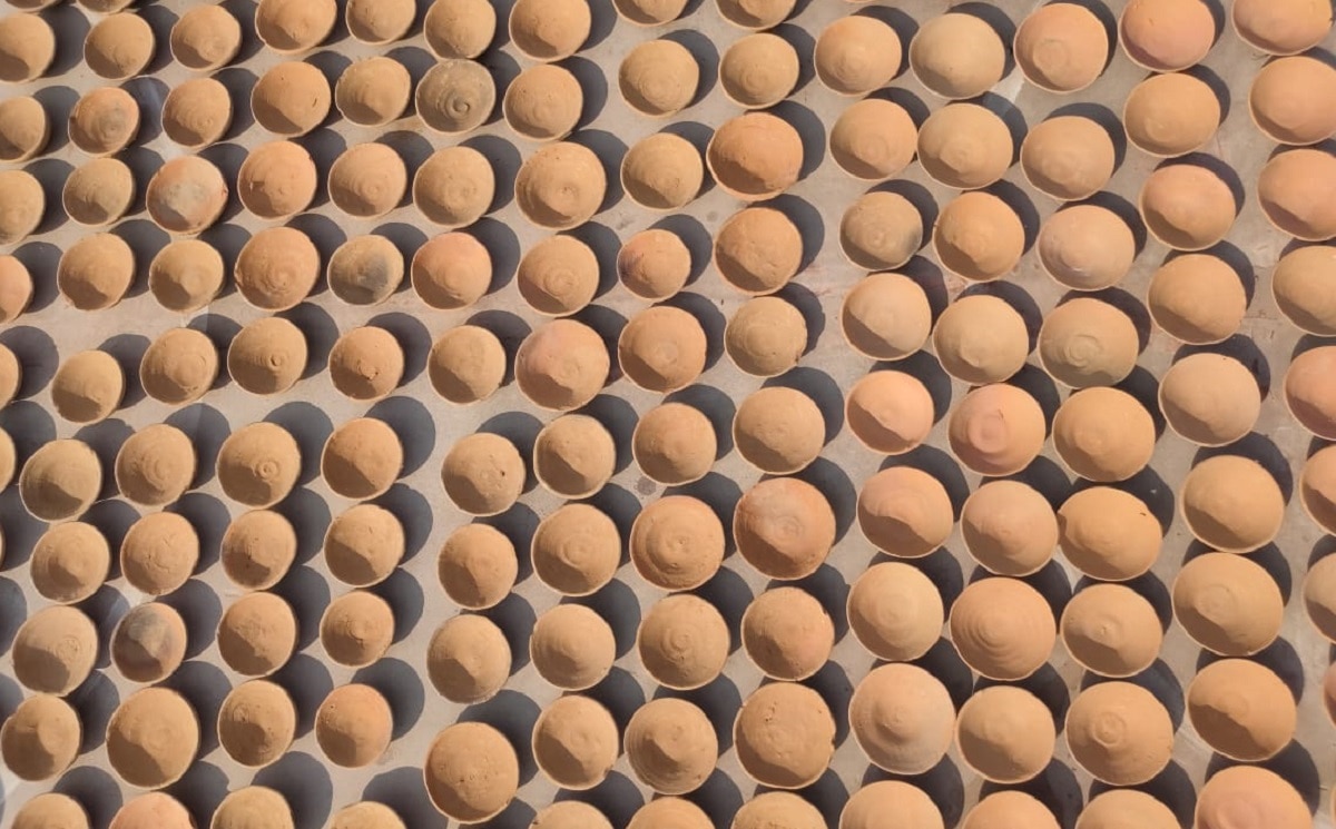 अयोध्या में भव्य दीपोत्सव