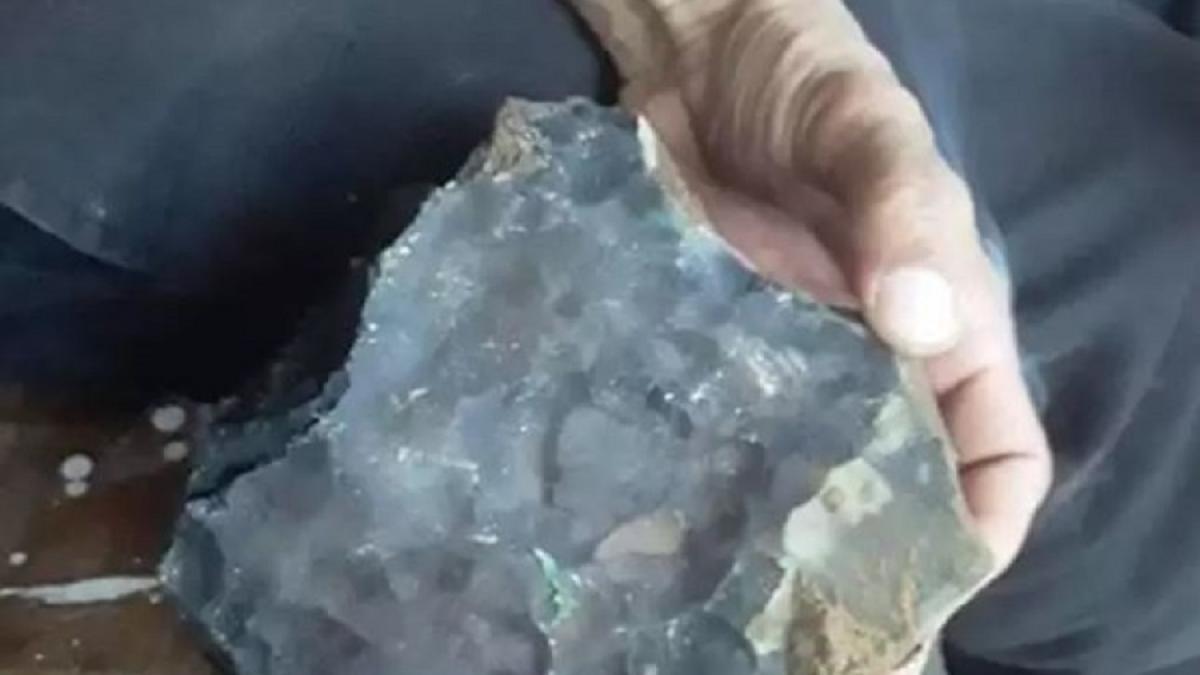 कंगाल से करोड़पति बन गया ये शख्स