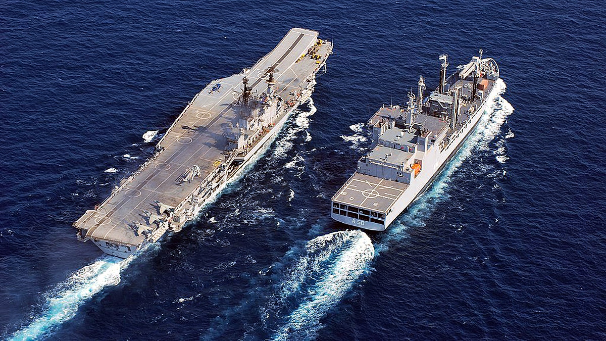 Improvements in Security and Communication after 26/11 Mumbai Attack