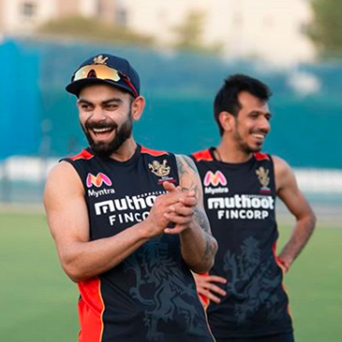 विराट कोहली