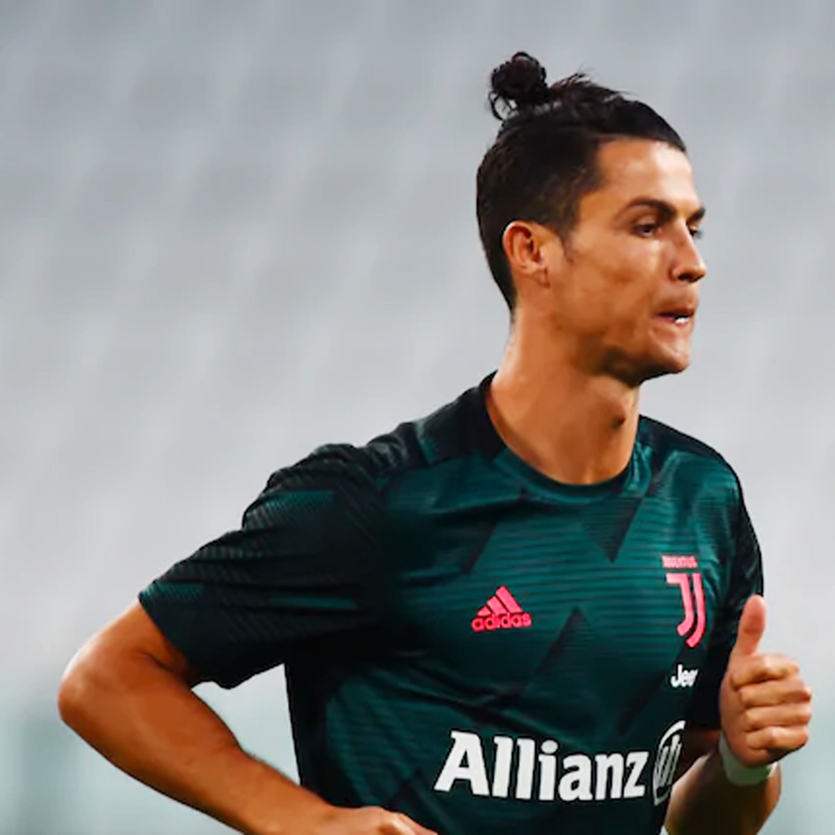 क्रिस्टियानो रोनाल्डो