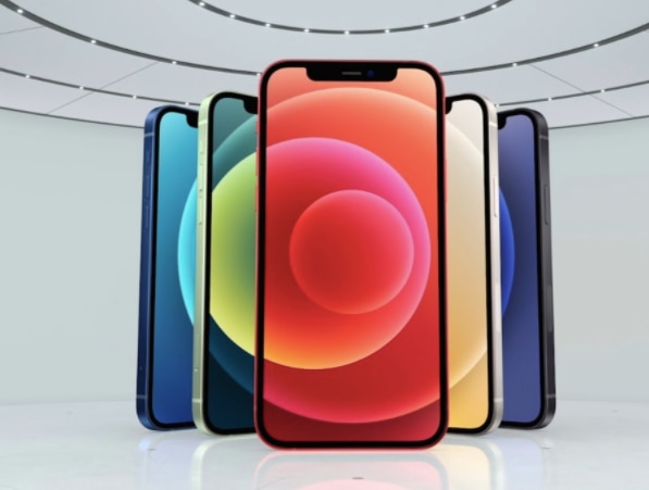 iPhone 12, 12 pro offer 