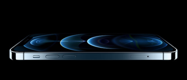 iPhone 12 hdfc card offer 