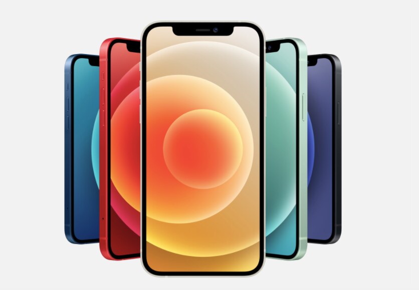 iPhone 12 Mini offer