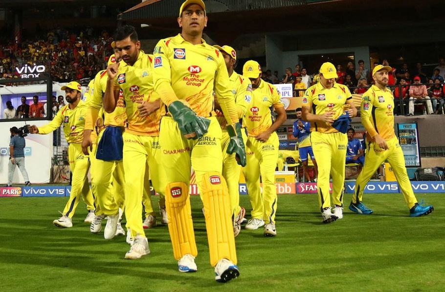 CSK