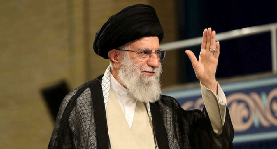 Iran on Prophet Cartoon