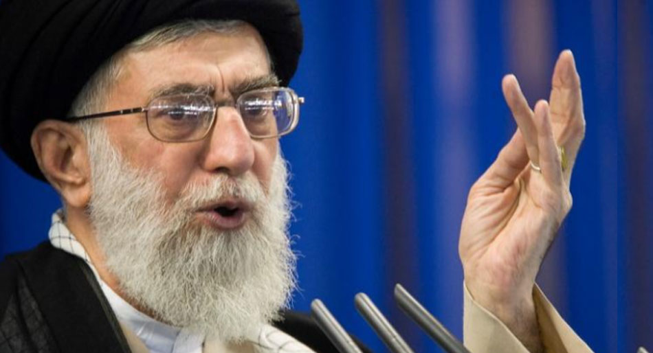 Iran on Prophet Cartoon