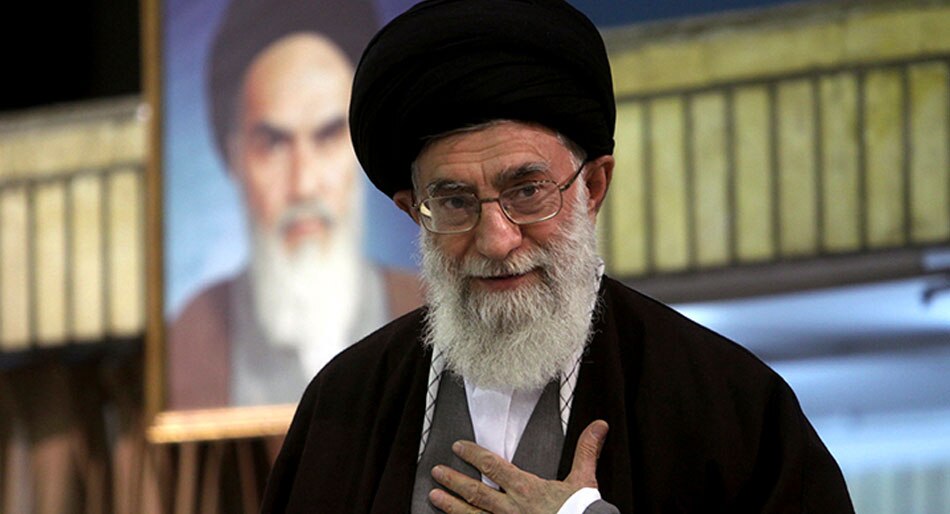 Iran on Prophet Cartoon