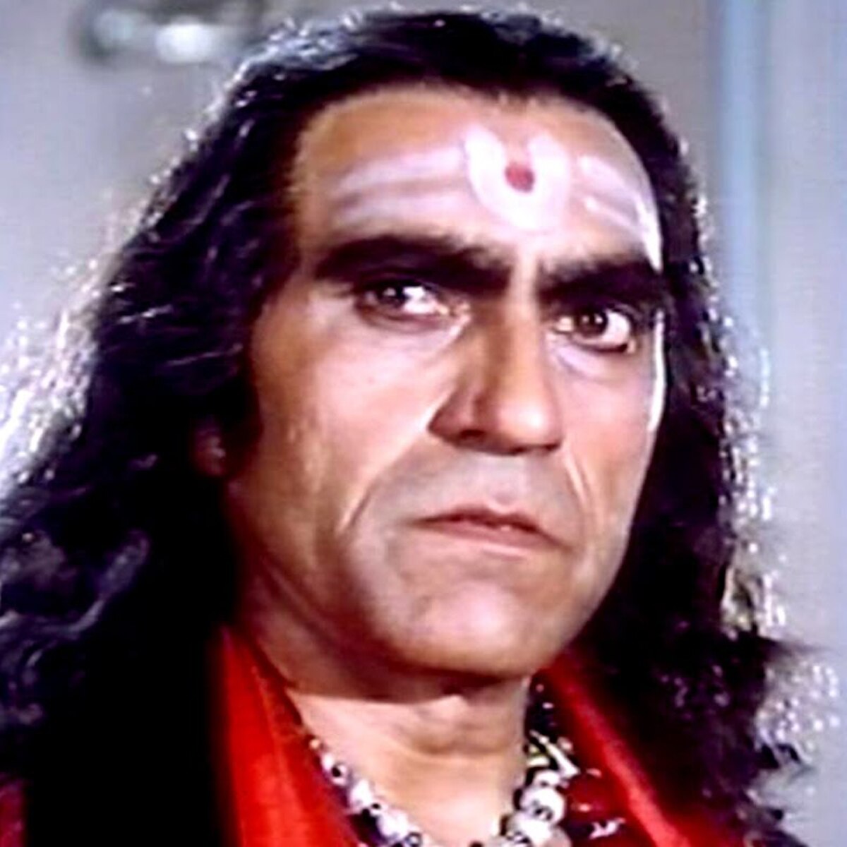 अमरीश पुरी