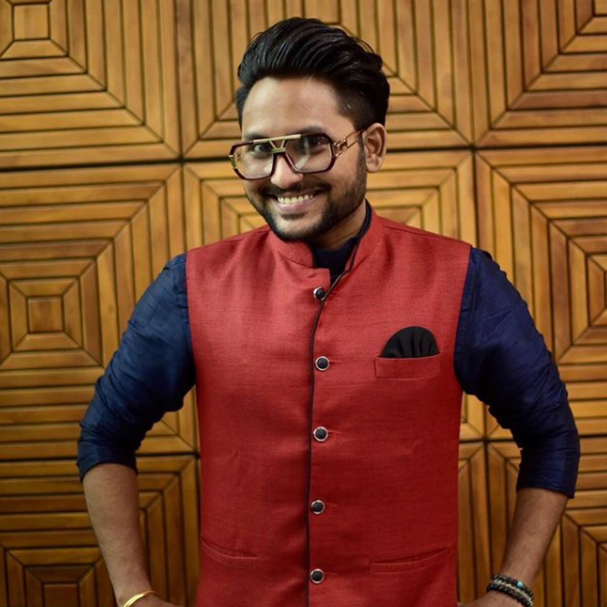 जान कुमार सानू 