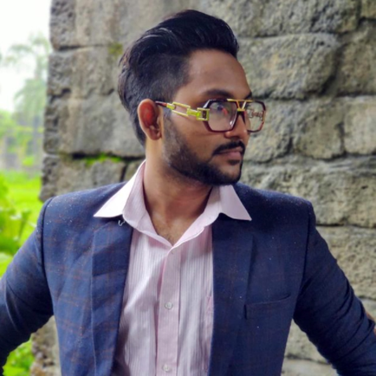 जान कुमार सानू 