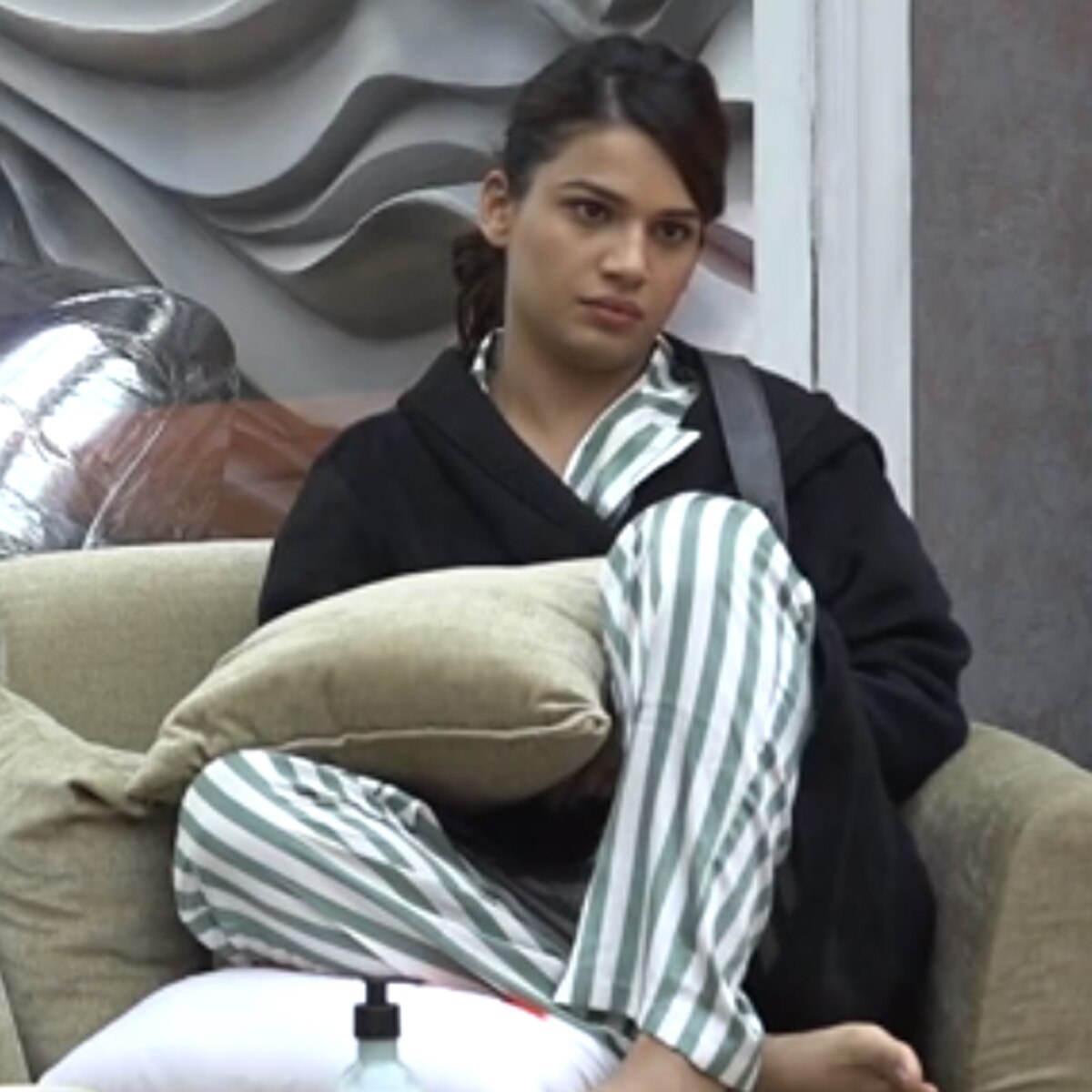 नैना स‍िंह 