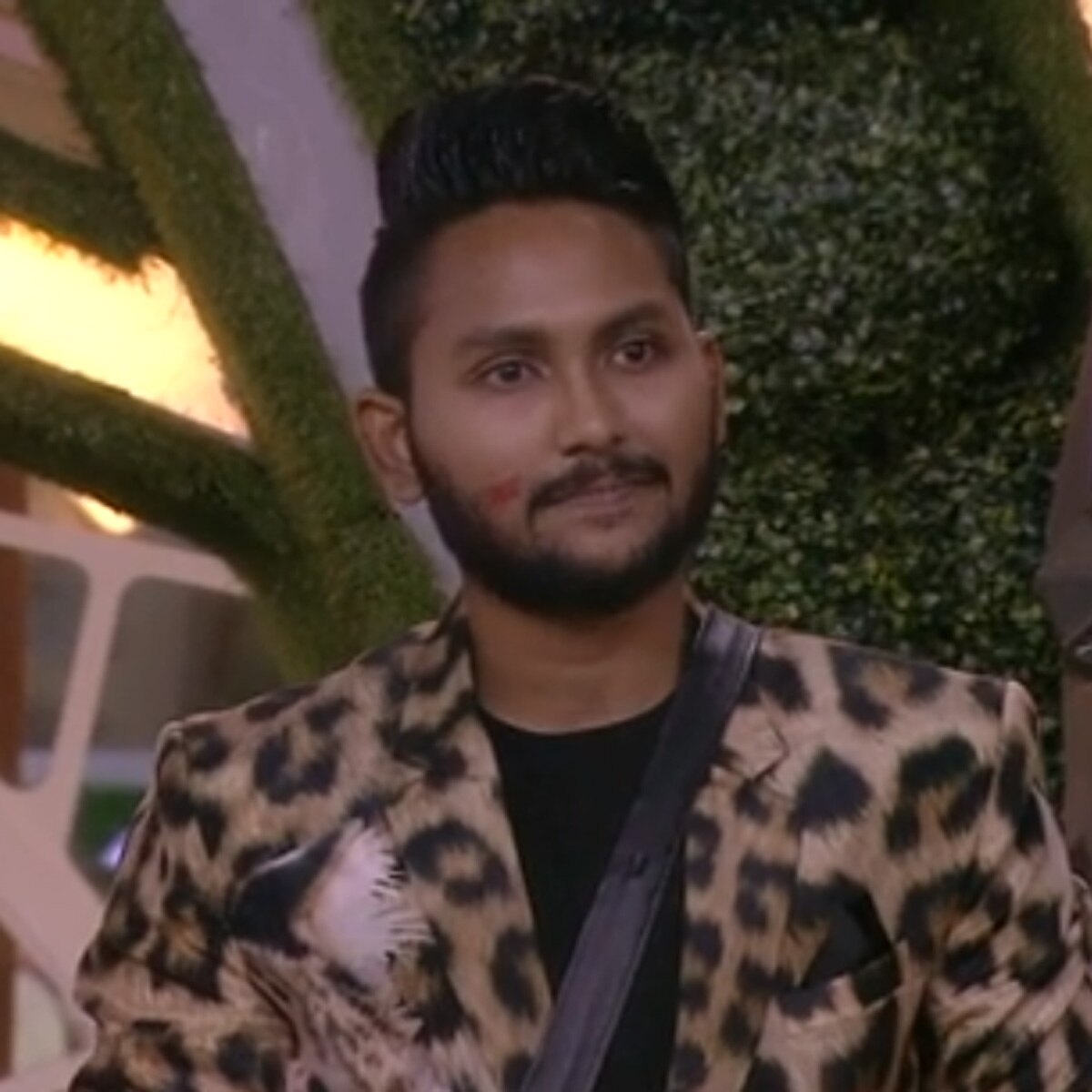 जान कुमार सानू 