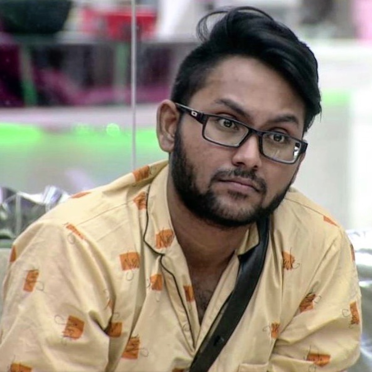 जान कुमार सानू