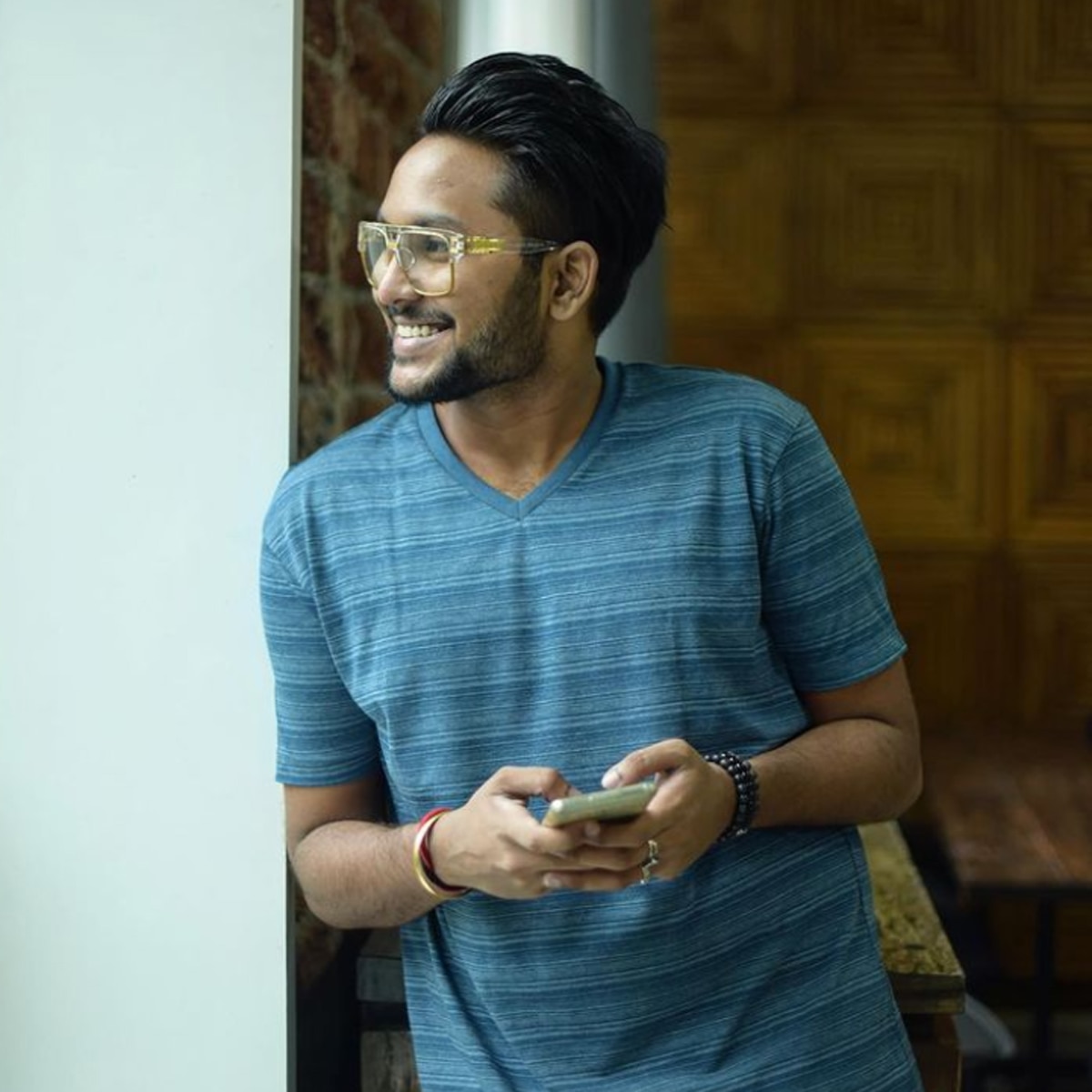 जान कुमार सानू