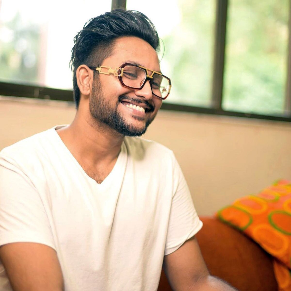 जान कुमार सानू 