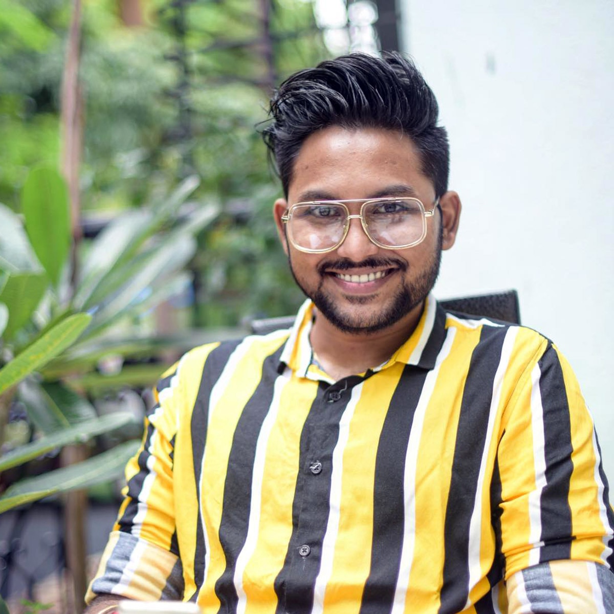 जान कुमार सानू 