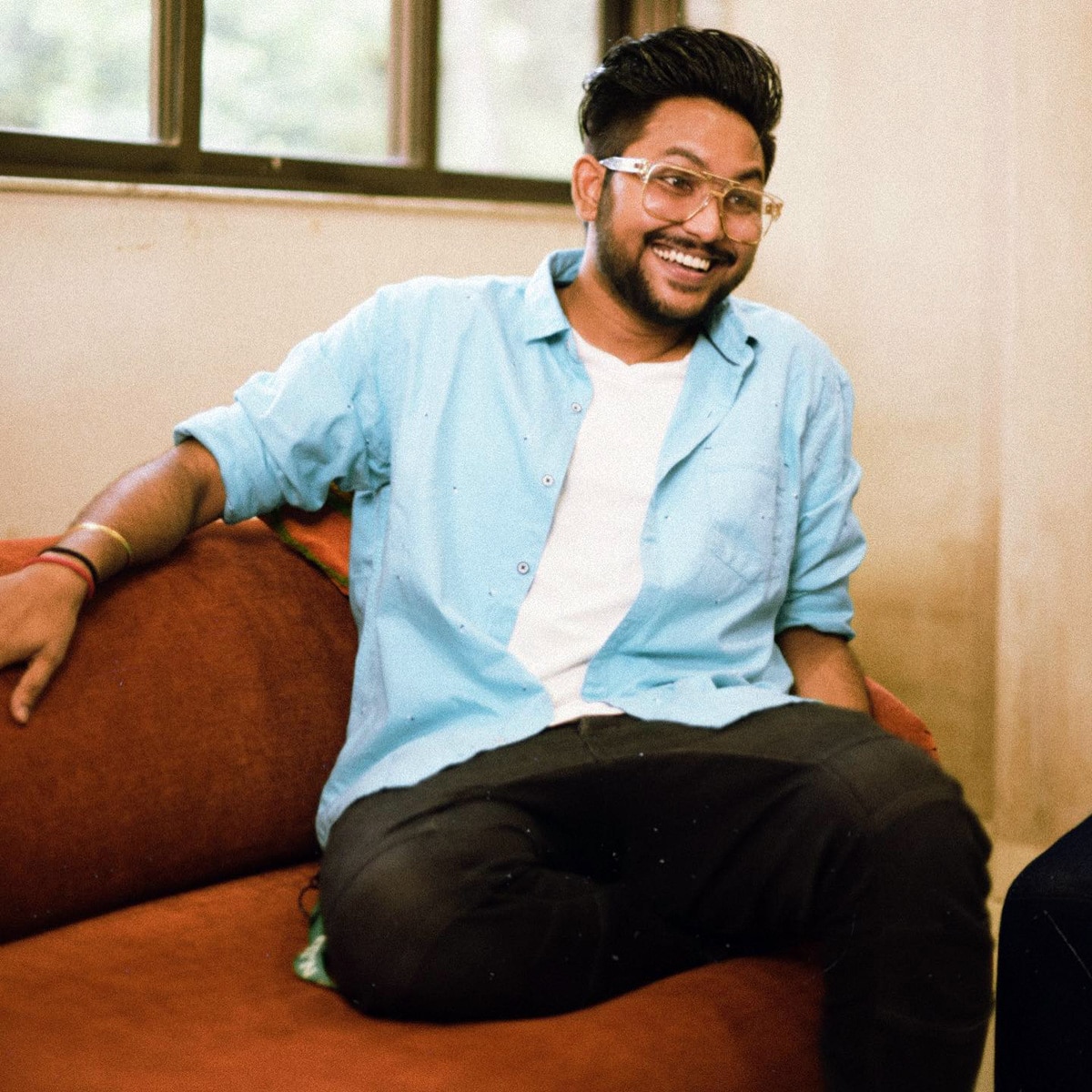 जान कुमार सानू 