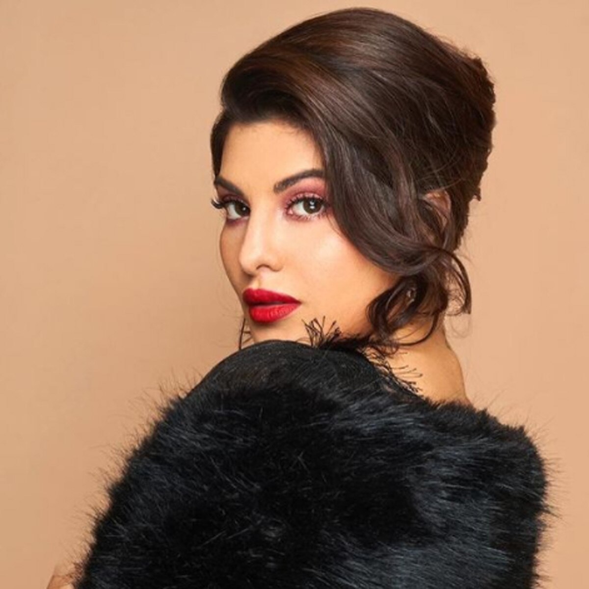 जैकलीन फर्नांड‍िस 