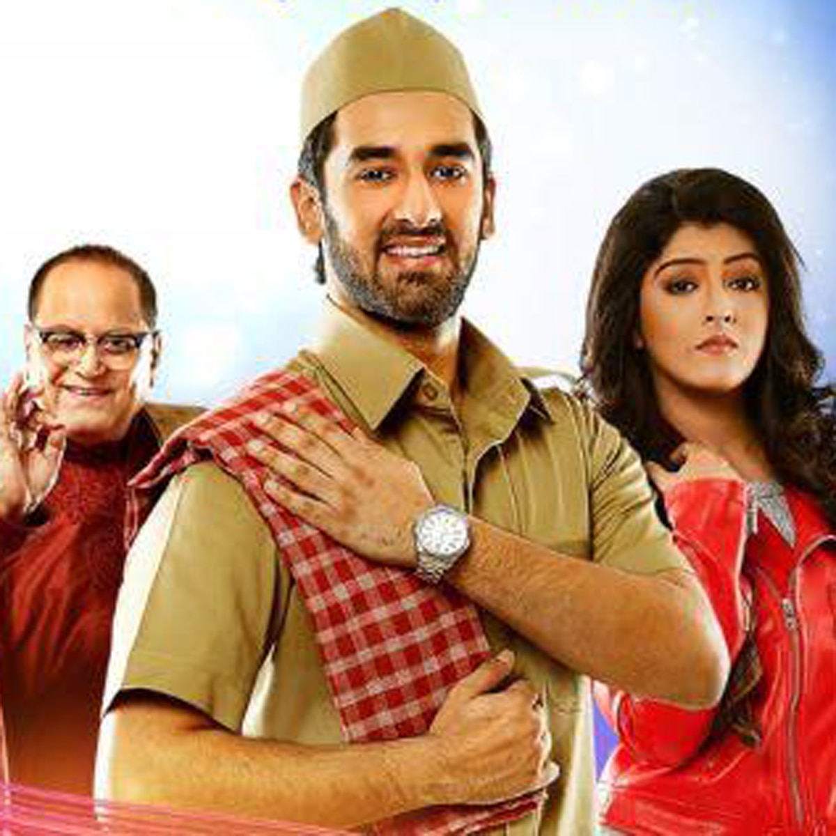 जय कन्हैया लाल की