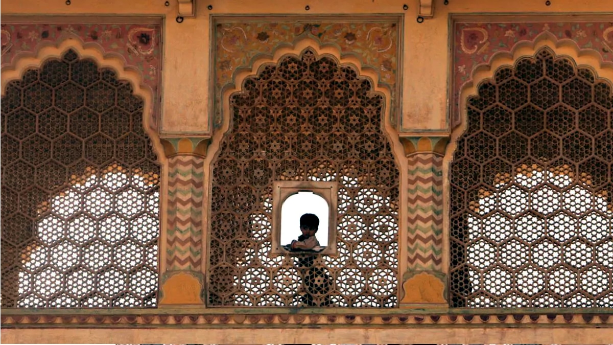 6 गांवों को मिलाकर बसाया गया था जयपुर, ऐसे बनी थी ये वर्ल्‍ड फेमस पिंक सिटी.