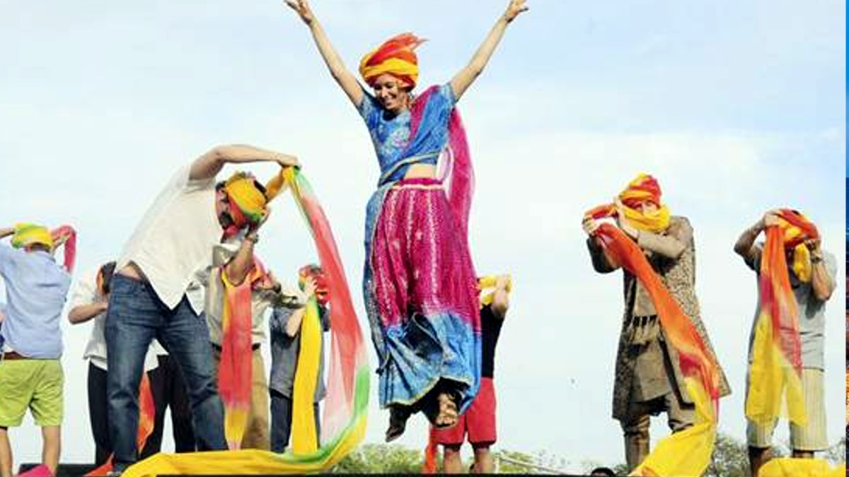 6 गांवों को मिलाकर बसाया गया था जयपुर, ऐसे बनी थी ये वर्ल्‍ड फेमस पिंक सिटी.