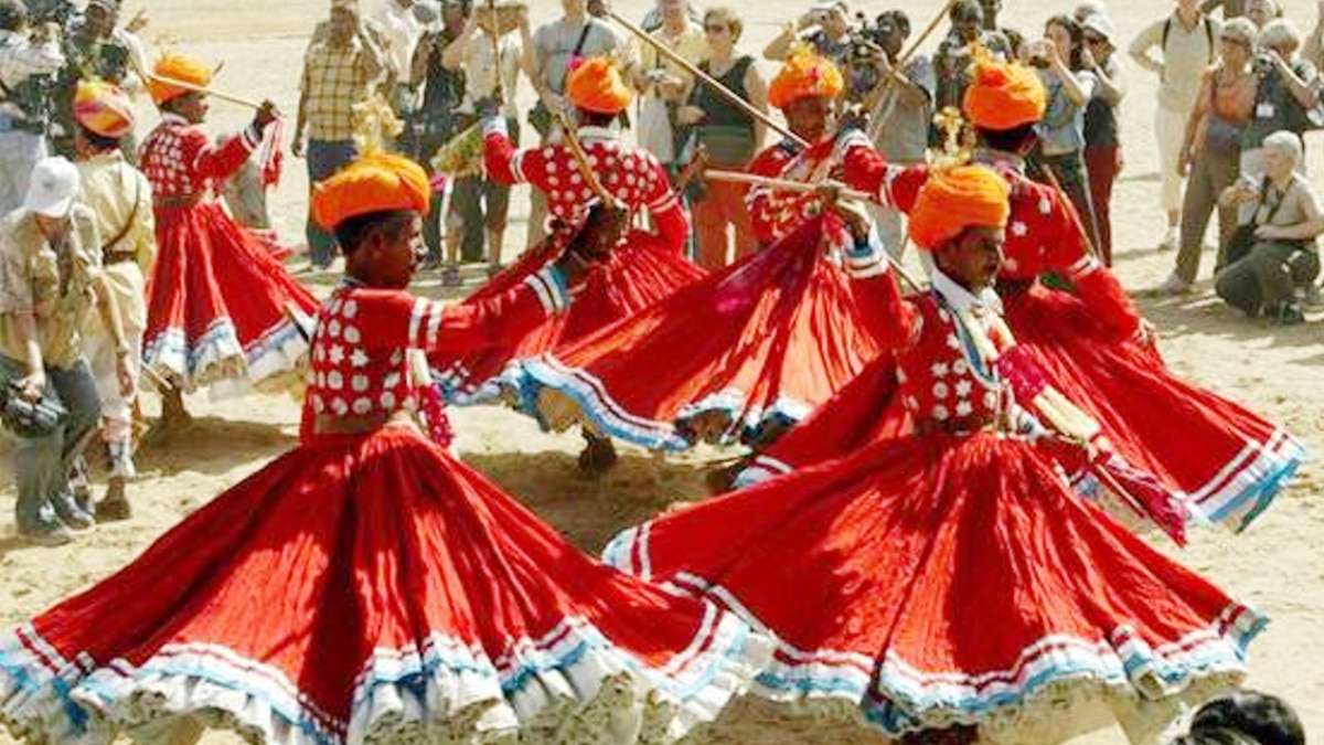 6 गांवों को मिलाकर बसाया गया था जयपुर, ऐसे बनी थी ये वर्ल्‍ड फेमस पिंक सिटी.